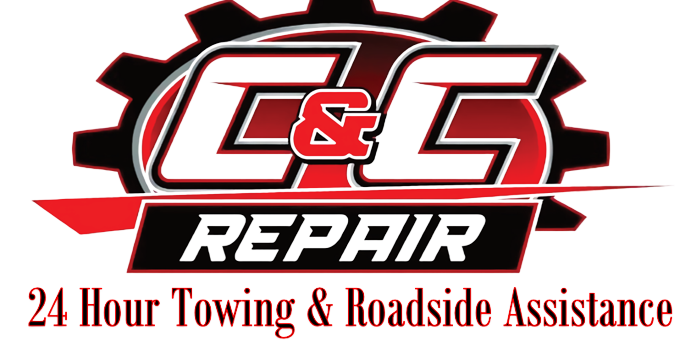 C & C Repair & Towing